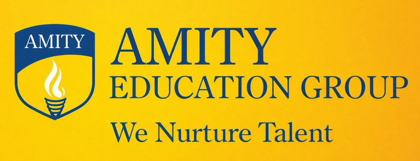 Amity Education Group