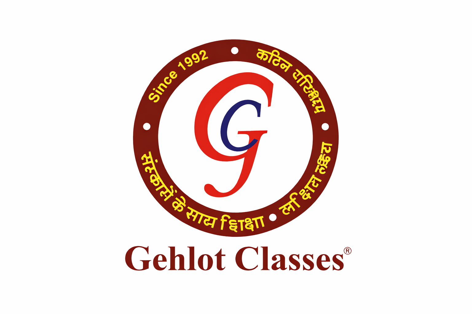 Gehlot Education Society