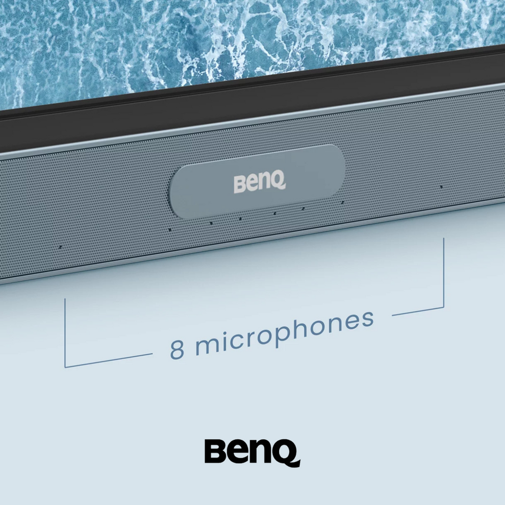 Interactive Flat Panels – BenQ & Other Brands