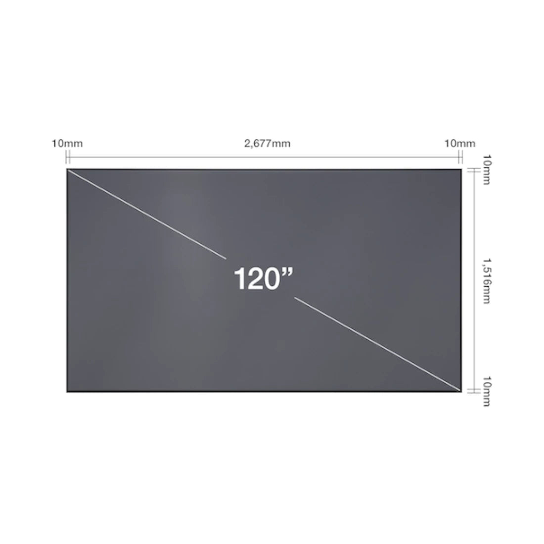 Projection Screens – Epson & Other Brands
