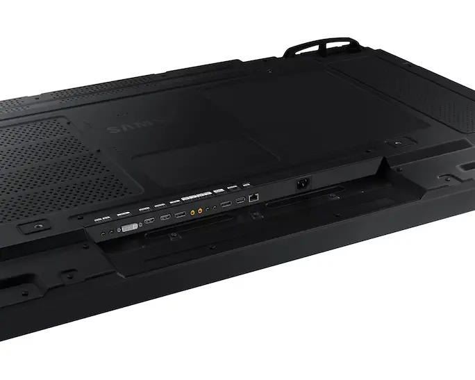 Commercial LED Video Walls – Samsung & Other Brands